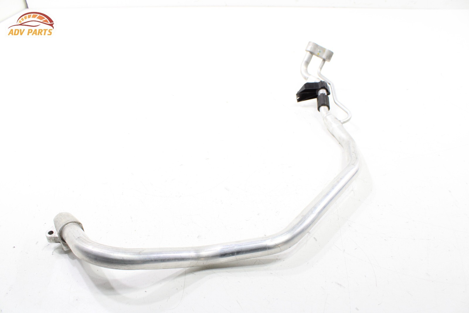 2017 - 2020 BENTLEY BENTAYGA AC AIR CONDITIONING CONDENSER REFRIGERANT HOSE OEM