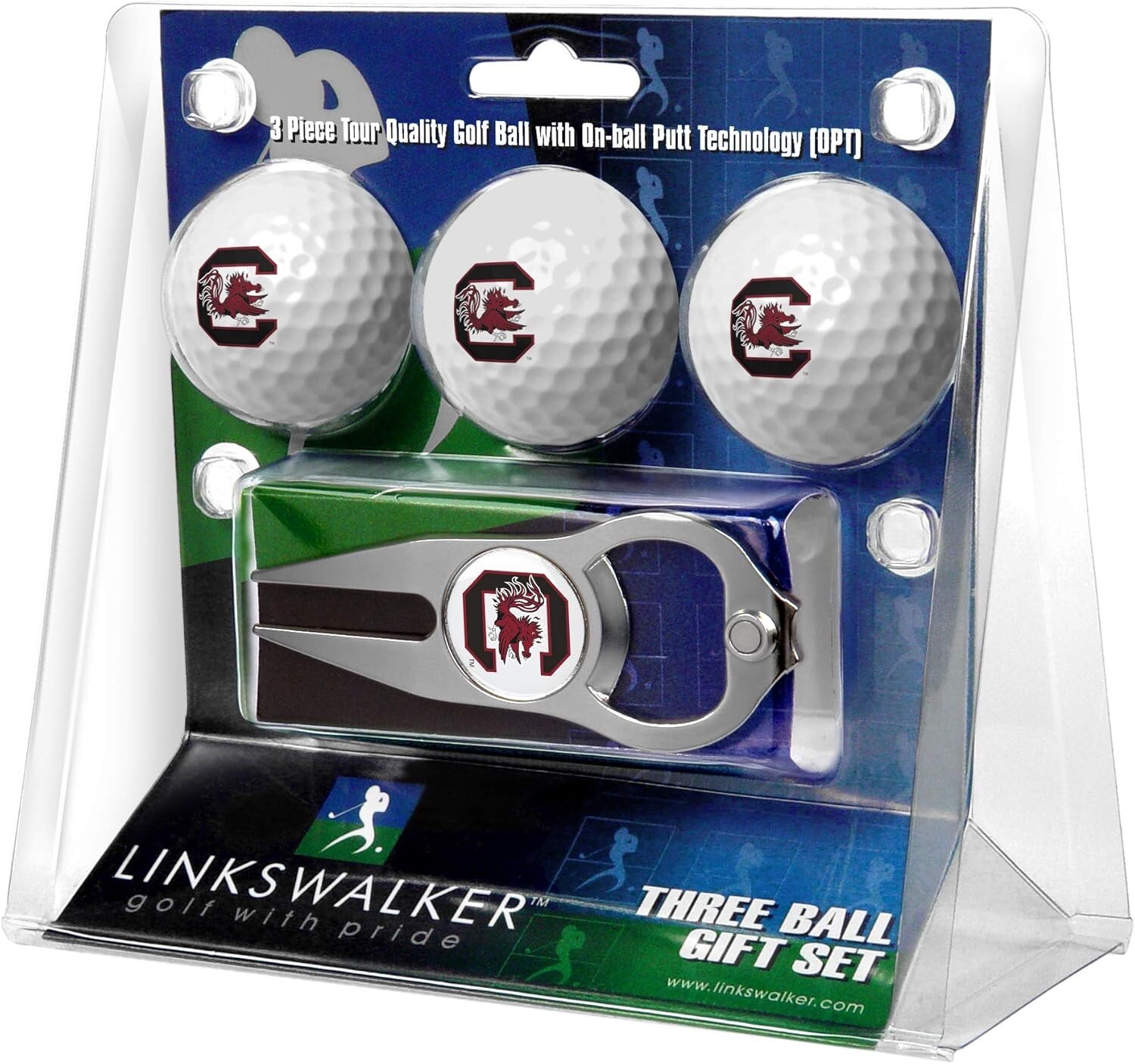 S Gift Set
