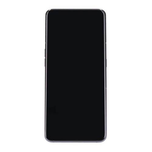 Smartfon Samsung Galaxy A80 A805F/DS 128GB Phantom czarny Android - Zdjęcie 2 z 4