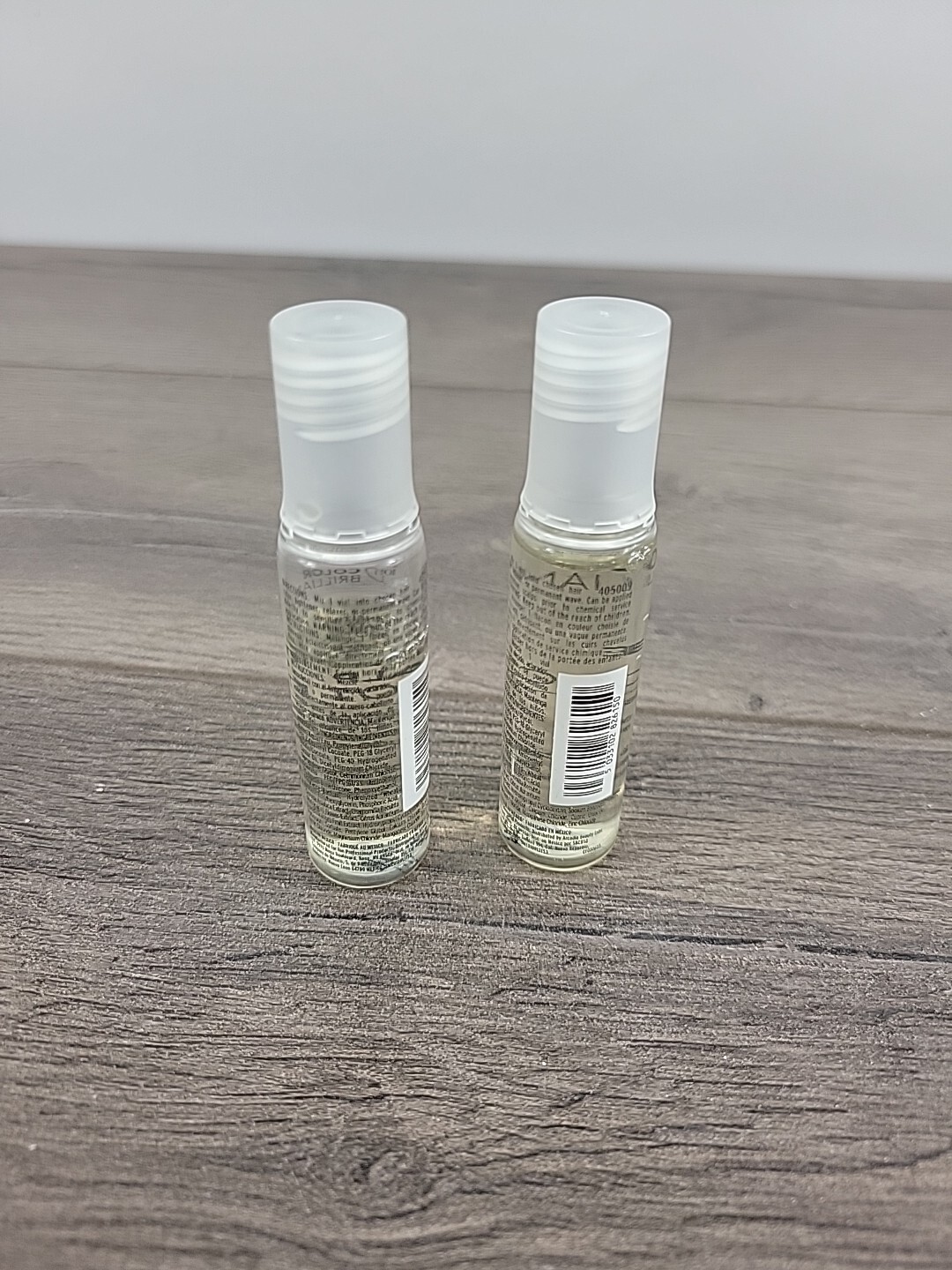 2x Ion Sensitive Scalp Protector Protect Hair and Scalp From Irritation .4 FLoz 