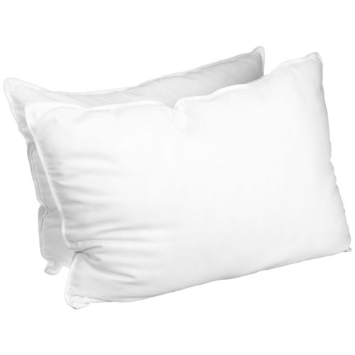 Pima Cotton - Bed Pillow Pillowcases / Sheets & Pillowcases