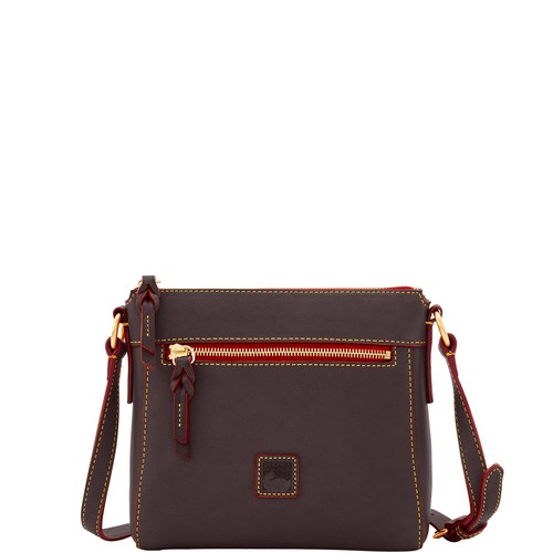 Dooney & Bourke Florentine Allison Crossbody