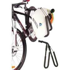 Ocean Earth Ocean Earth Side Loader Black Bike Rack