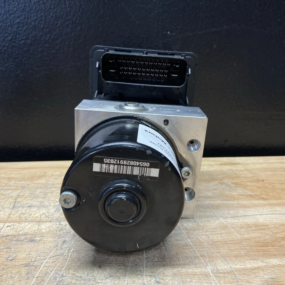 Refurbished ABS Brake Pump 2014 Chevrolet Cruze | 13437197 - Image 4 of 4