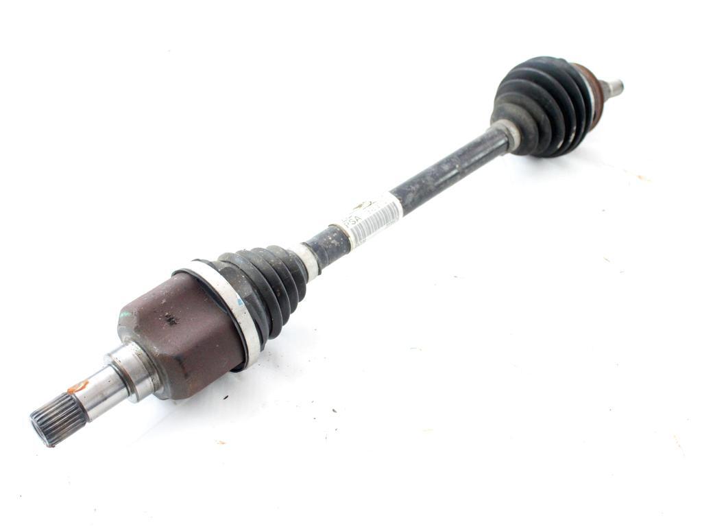 9820471280 Front Left Half Shaft Axle Peugeot Partner 1.6 D