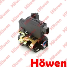 Howen Door Lock Actuator Front Right Fits Seat Leon (Mk1) 1.8