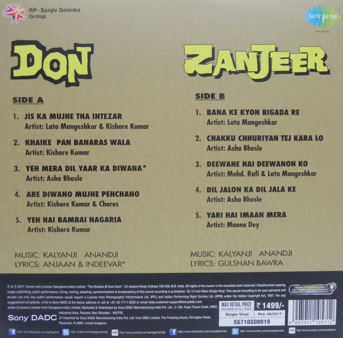 Latest Punjabi Yaar Jigree Kasooti Degree All Songs Guru Naam