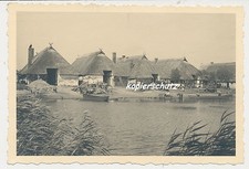  Foto  Ostseebad Deep I./Flak-Regiment 28 (gem.mot.) (808)
