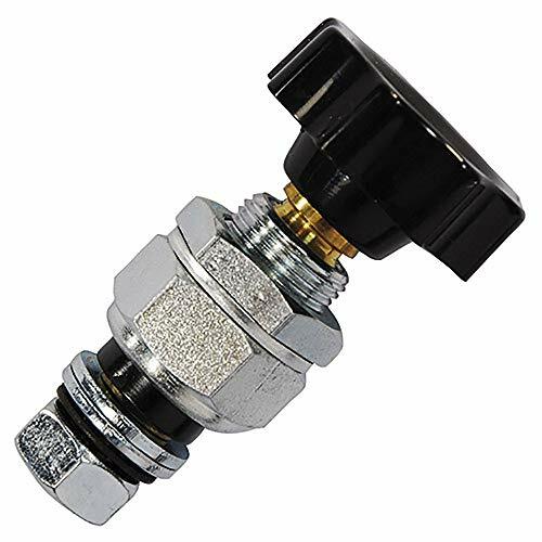 Desconectador de bateria Dado Fae 75 A 200 A 12 V 24 V corte energia auto moto b