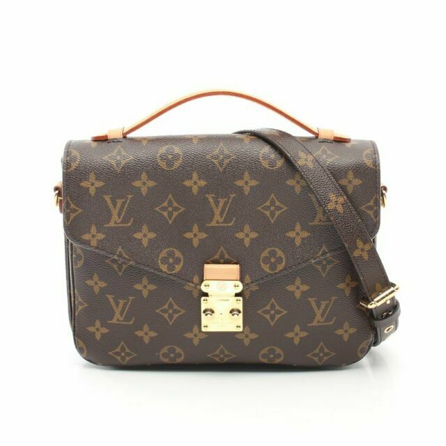 louis vuitton pochette metis ebay