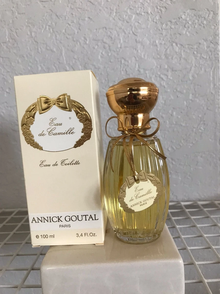 Annick goutal paris plandetransformacion.unirioja.es