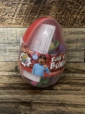 New, Ryans World Egg Full Of Bunnies 16 Pc