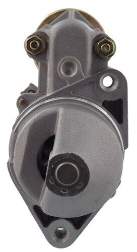 New Starter for John Deere LX172 Kawasaki 14HP Gear 1991 1992 1993 1994 1995 96 - Picture 4 of 4