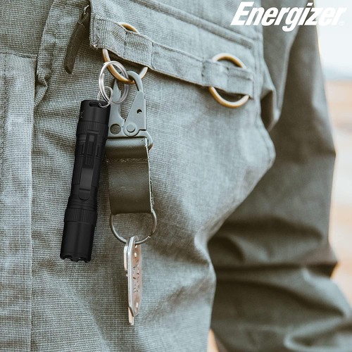 Llavero Energizer Tactical Keychain incl. batería AAA - 100 lúmenes - Imagen 7 de 7