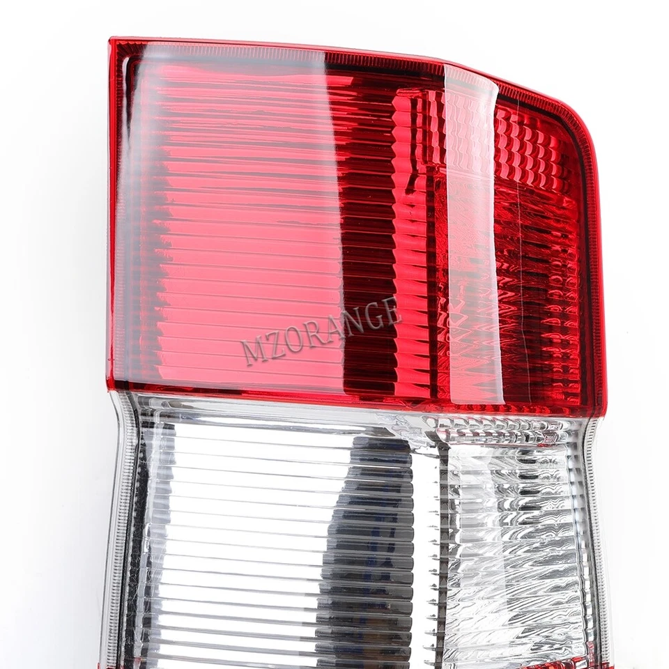 Luz trasera lateral izquierda para Mercedes Benz Sprinter 2500 3500 2007-2017 EE. UU. Foto 3 de 4