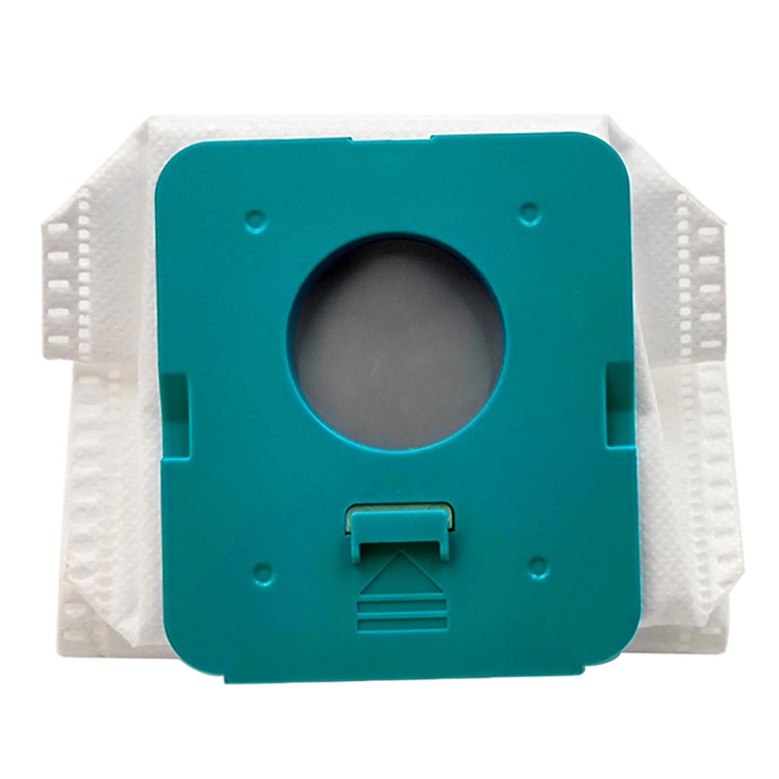 5/10Pcs Dust Bags Parts For Samsung BESPOKE Jet Cordless Stick Vacuum