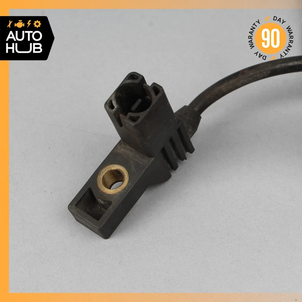 01-11 Cableado sensor desgaste delantero derecho mercedes w209 clk550 slk280 c230 clk500 fabricante de equipos originales Foto 2 de 4