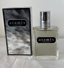 ARAMIS GENTLEMAN by Aramis | Men’s 3.7 Fl. Oz. Eau De Toilette Spray | SEALED