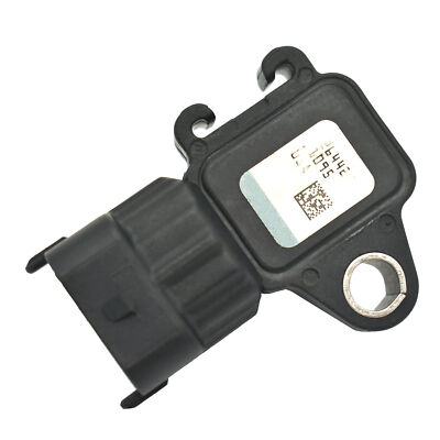 #ad Manifold Pressure MAP Sensor Fit Chevrolet Silverado GMC Savana 12594942 AS394 $12.21