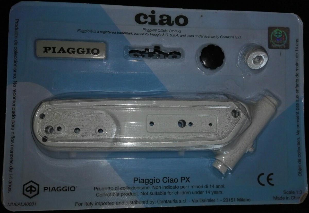 Kit modello Ciao piaggio