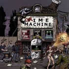 Time Machine (2) - Grime Machine / VG+ / 12""