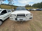 <!--F#f_0-->2004 Ford Courier E2 Diesel Intake Manifold Manual Auto 00-06 #B229<!--F/-->