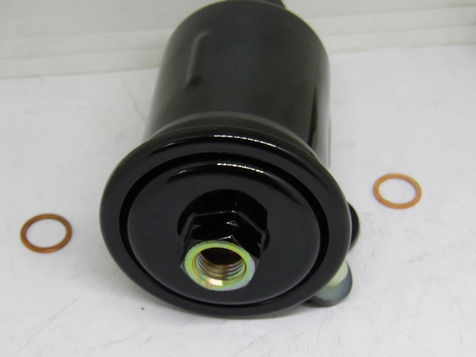 Filtro de combustible WIX 33502 Foto 3 de 4