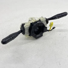 MITSUBISHI COLT CZ2 STALK CONTROL SWITCH 8600A332XA SQUIB SLIP RING COLUMN 08-13