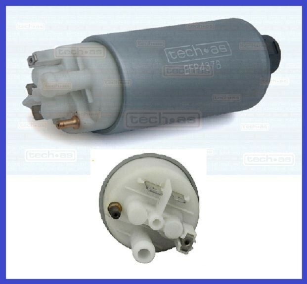 Pompe de gavage 3 bar pour VW Passat et Golf 4 1.9 TDI 2000-2005
