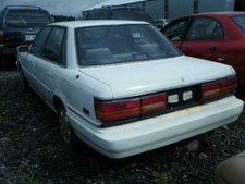Used Alternator fits: 1991 Toyota Camry 4 cylinder Grade A