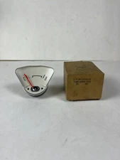 NOS Mopar Temp Gauge 1963 Plymouth Savoy Belvedere Fury Sport Fury #2290579
