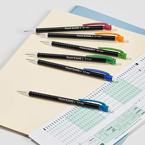 Mechanical Pencils, Write Bros. #2 Pencil, Great for Standardized Classic - Picture 6 of 7