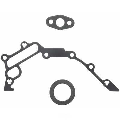 Engine Crankshaft Seal Kit Fel-Pro TCS 46015 | eBay