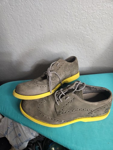 Timberland Earthkeepers Stormbuck Lite 