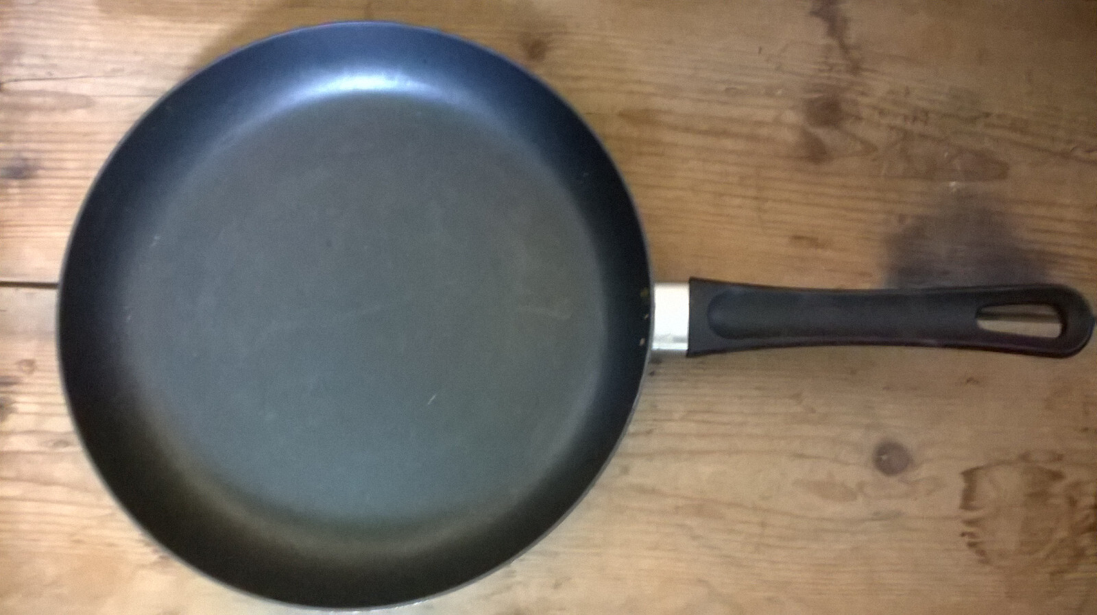 Scanpan Classic Frying Pan 27cm plus Tefal pancake Pan eBay