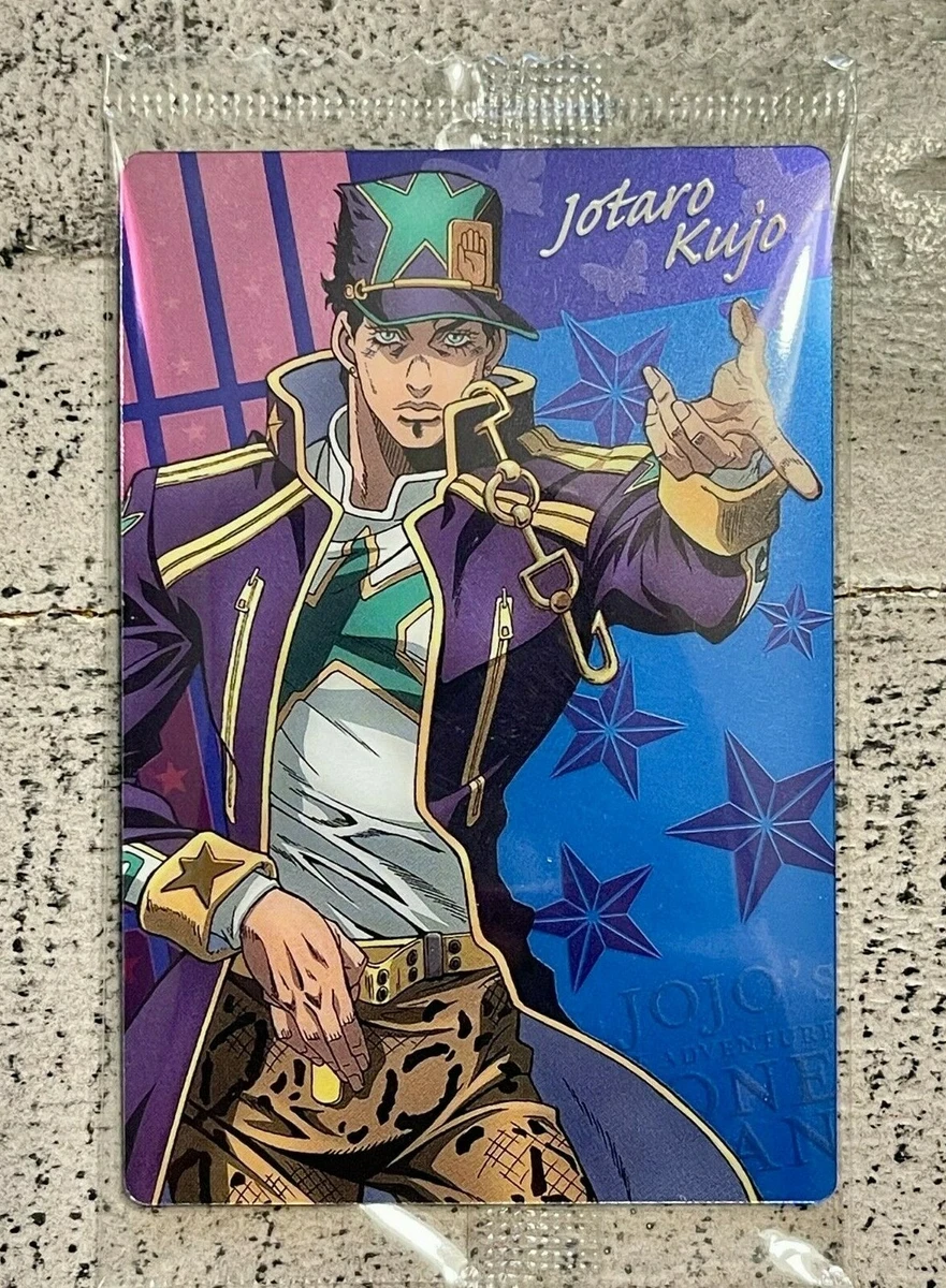 Jotaro Kujo Stand, jojo, part3, kujo, jotaro, jjba, anime, HD