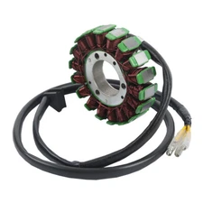 Magneto Stator Coil Fits For Suzuki GS500E 1993-2000 GS500ET 1989-1996 Generator