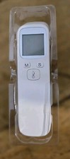 Forehead Thermometer Easy-To-Read Color Changing Infrared R11 Original Box