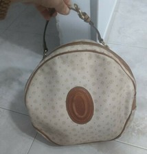 Borsa a mano Pollini Vintage Handabag Bourse Made in Italy