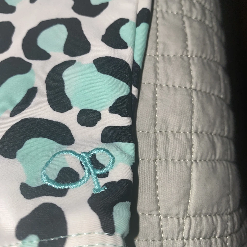 Traje de baño quirúrgico de una pieza 3T Foto 4 de 4