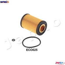 OIL FILTER 1ECO025 FOR SKODA KAROQ OCTAVIA/III/Combi SUPERB YETI KODIAQ RAPID