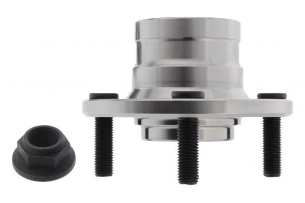 Radlagersatz Hinterachse für MITSUBISHI PROTON CARISMA Stufenheck COLT IV V - Bild 2 von 3