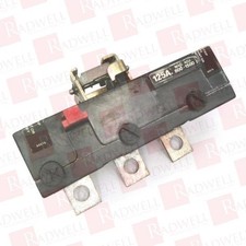 SIEMENS F63T125 / F63T125 (USED)