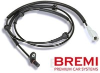 Bremi 50586 Sensor FüR Raddrehzahl Abs Sensor Raddrehzahl