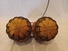 Set of 2 LONGABERGER 2002 Little Elf Baskets - display only — photo 3
