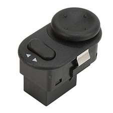 Power Mirror Switch, Side Door Mirror Switch, Car Side Door Power Mirror