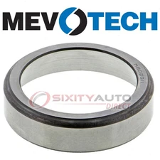 Mevotech BXT Front Wheel Bearing Race for 1993-2000 Dodge Intrepid - wc
