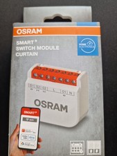 OSRAM SMART+ WiFi Vorhang Schaltmodul Rollade...