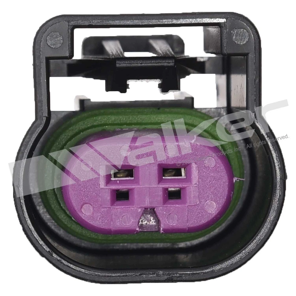 Sensor de temperatura de gases de escape (EGT) Walker Products 273-10002 Foto 3 de 4