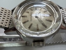 Genuine OMEGA Ladymatic 24Jewels Cal.661 Ref.551.004 Automatic Ladies Watch 6003 3